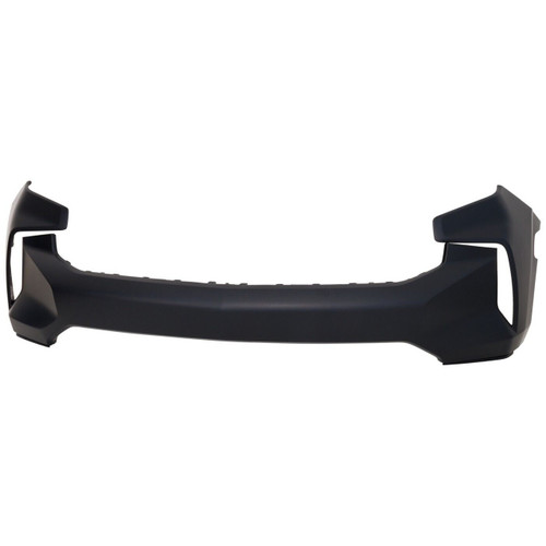 BUMPER FR PRIMED PTM W/O SENSOR EXCLUDE Z71/POLICE/SSV CAPA REPLACEMENT FOR CHEVROLET TAHOE (2015-) 2023 PARTSLINK NUMBER GM1000A45C