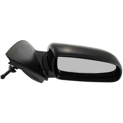 DOOR MIRROR RH MANUAL REPLACEMENT FOR CHEVROLET AVEO SEDAN 2010 PARTSLINK NUMBER GM1321329 DOOR MIRROR RH MANUAL REPLACEMENT FOR CHEVROLET AVEO SEDAN 2010 PARTSLINK NUMBER GM1321329