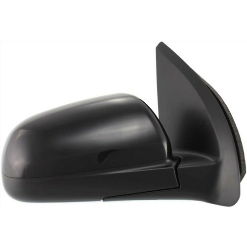 DOOR MIRROR RH MANUAL REPLACEMENT FOR CHEVROLET AVEO SEDAN 2010 PARTSLINK NUMBER GM1321329 DOOR MIRROR RH MANUAL REPLACEMENT FOR CHEVROLET AVEO SEDAN 2010 PARTSLINK NUMBER GM1321329