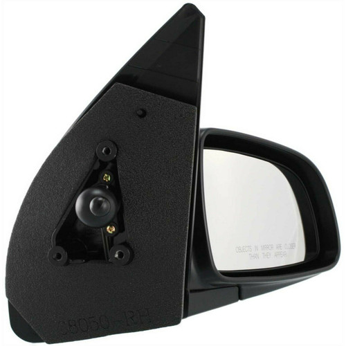 DOOR MIRROR RH MANUAL REPLACEMENT FOR CHEVROLET AVEO SEDAN 2010 PARTSLINK NUMBER GM1321329 DOOR MIRROR RH MANUAL REPLACEMENT FOR CHEVROLET AVEO SEDAN 2010 PARTSLINK NUMBER GM1321329