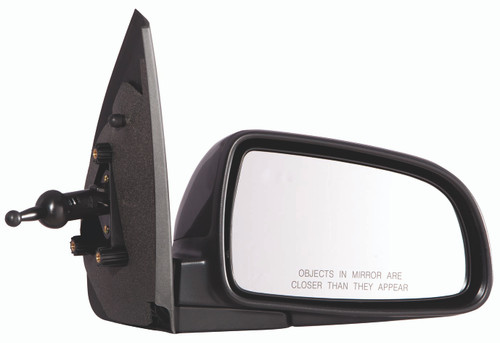 DOOR MIRROR RH MANUAL REPLACEMENT FOR CHEVROLET AVEO SEDAN 2010 PARTSLINK NUMBER GM1321329 DOOR MIRROR RH MANUAL REPLACEMENT FOR CHEVROLET AVEO SEDAN 2010 PARTSLINK NUMBER GM1321329