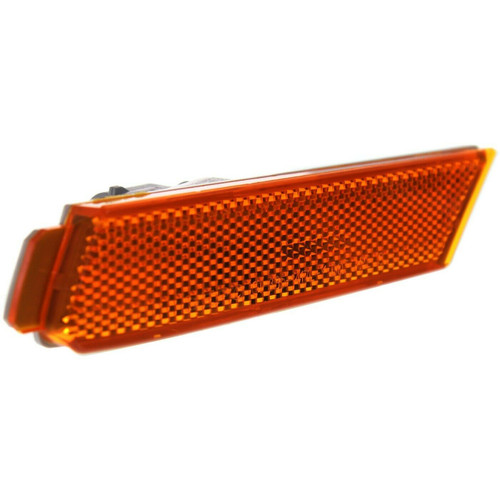 SIGNAL LAMP FR LH (IN BUMPER) HQ REPLACEMENT FOR CHEVROLET CAMARO 2010 PARTSLINK NUMBER GM2550197 SIGNAL LAMP FR LH (IN BUMPER) HQ REPLACEMENT FOR CHEVROLET CAMARO 2010 PARTSLINK NUMBER GM2550197