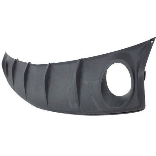 VALANCE RR TEXT REPLACEMENT FOR CHEVROLET CAMARO 2010 PARTSLINK NUMBER GM1195122