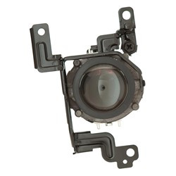 FOG LAMP FR LH HQ REPLACEMENT FOR HYUNDAI ACCENT HATCHBACK (CANADA) 2020 PARTSLINK NUMBER HY2592166 FOG LAMP FR LH HQ REPLACEMENT FOR HYUNDAI ACCENT HATCHBACK (CANADA) 2020 PARTSLINK NUMBER HY2592166