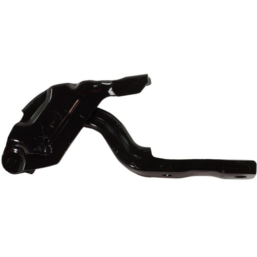 HOOD HINGE LH STEEL REPLACEMENT FOR HYUNDAI ACCENT HATCHBACK (CANADA) 2020 PARTSLINK NUMBER HY1236172 HOOD HINGE LH STEEL REPLACEMENT FOR HYUNDAI ACCENT HATCHBACK (CANADA) 2020 PARTSLINK NUMBER HY1236172