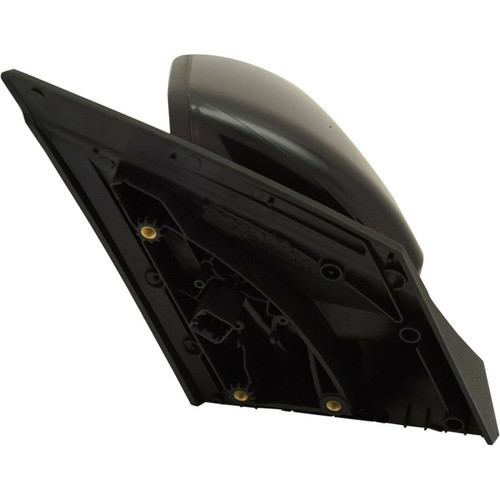 DOOR MIRROR LH POWER PTM HTD W/SPOTTER MANUAL FOLD REPLACEMENT FOR HYUNDAI ACCENT SEDAN 2020 PARTSLINK NUMBER HY1320242 DOOR MIRROR LH POWER PTM HTD W/SPOTTER MANUAL FOLD REPLACEMENT FOR HYUNDAI ACCENT SEDAN 2020 PARTSLINK NUMBER HY1320242