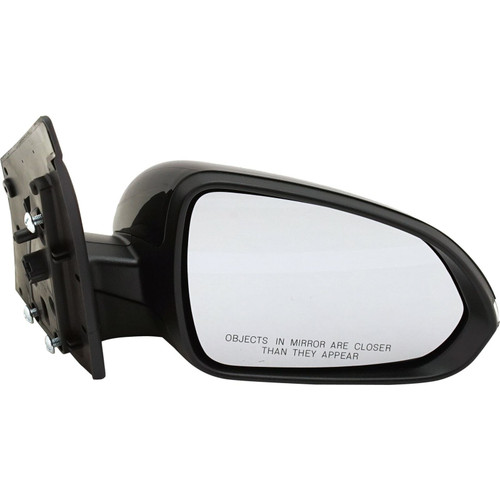 DOOR MIRROR RH POWER PTM HTD W/SIGNAL MANUAL FOLD REPLACEMENT FOR HYUNDAI ACCENT SEDAN 2020 PARTSLINK NUMBER HY1321244 DOOR MIRROR RH POWER PTM HTD W/SIGNAL MANUAL FOLD REPLACEMENT FOR HYUNDAI ACCENT SEDAN 2020 PARTSLINK NUMBER HY1321244