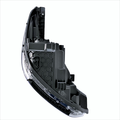 HEAD LAMP LH HALOGEN REPLACEMENT FOR HYUNDAI ACCENT SEDAN 2020 PARTSLINK NUMBER HY2502218U HEAD LAMP LH HALOGEN REPLACEMENT FOR HYUNDAI ACCENT SEDAN 2020 PARTSLINK NUMBER HY2502218U