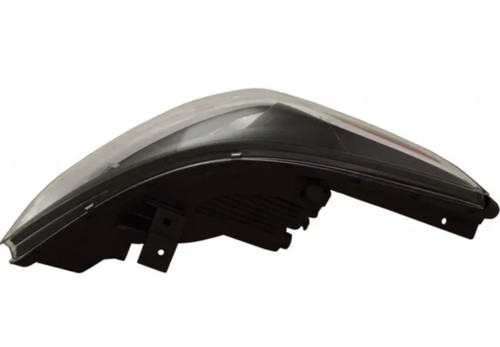 HEAD LAMP RH HALOGEN CAPA REPLACEMENT FOR HYUNDAI ACCENT SEDAN 2020 PARTSLINK NUMBER HY2503218C HEAD LAMP RH HALOGEN CAPA REPLACEMENT FOR HYUNDAI ACCENT SEDAN 2020 PARTSLINK NUMBER HY2503218C