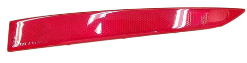 REFLECTOR RR RH HQ REPLACEMENT FOR HYUNDAI ACCENT SEDAN 2020 PARTSLINK NUMBER HY1185122