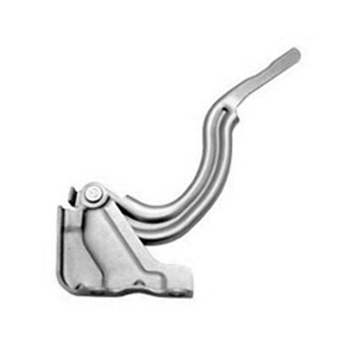 HOOD HINGE LH STEEL REPLACEMENT FOR HYUNDAI ELANTRA GT-HATCHBACK 2020 PARTSLINK NUMBER HY1236174