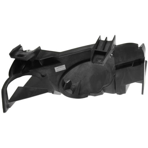 HEAD LAMP BRACKET LH REPLACEMENT FOR CHEVROLET COBALT 2010 PARTSLINK NUMBER GM2508106 HEAD LAMP BRACKET LH REPLACEMENT FOR CHEVROLET COBALT 2010 PARTSLINK NUMBER GM2508106