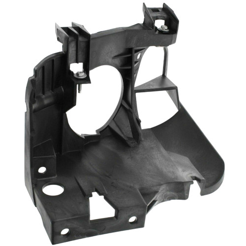 HEAD LAMP BRACKET LH REPLACEMENT FOR CHEVROLET COBALT 2010 PARTSLINK NUMBER GM2508106 HEAD LAMP BRACKET LH REPLACEMENT FOR CHEVROLET COBALT 2010 PARTSLINK NUMBER GM2508106