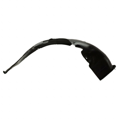 FENDER LINER FR LH US BUILT CAPA REPLACEMENT FOR HYUNDAI ELANTRA SEDAN-2011-2023 2020 PARTSLINK NUMBER HY1248177C