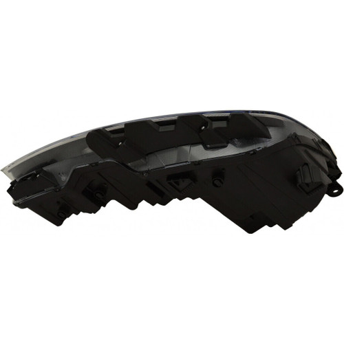 HEAD LAMP LH HALOGEN W/O LED DRL US BUILT HQ REPLACEMENT FOR HYUNDAI ELANTRA SEDAN-2011-2023 2020 PARTSLINK NUMBER HY2502233