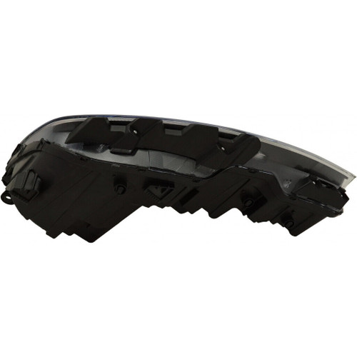 HEAD LAMP RH HALOGEN W/O LED DRL US BUILT REPLACEMENT FOR HYUNDAI ELANTRA SEDAN-2011-2023 2020 PARTSLINK NUMBER HY2503233U