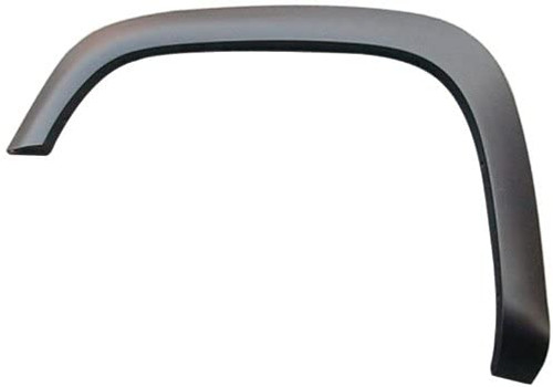 FENDER FLARE FR RH PTM BASE MODEL THIN REPLACEMENT FOR CHEVROLET COLORADO 2010 PARTSLINK NUMBER GM1269109 FENDER FLARE FR RH PTM BASE MODEL THIN REPLACEMENT FOR CHEVROLET COLORADO 2010 PARTSLINK NUMBER GM1269109