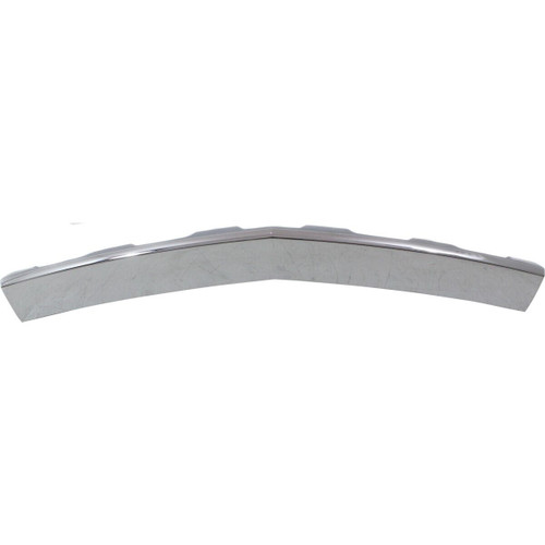 BUMPER LOWER MOULDING FR CHROME LT/LTZ REPLACEMENT FOR CHEVROLET EQUINOX 2010 PARTSLINK NUMBER GM1041115 BUMPER LOWER MOULDING FR CHROME LT/LTZ REPLACEMENT FOR CHEVROLET EQUINOX 2010 PARTSLINK NUMBER GM1041115