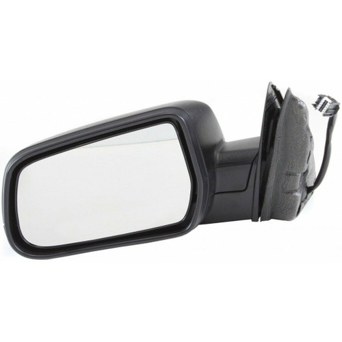 DOOR MIRROR LH POWER REPLACEMENT FOR CHEVROLET EQUINOX 2010 PARTSLINK NUMBER GM1320386 DOOR MIRROR LH POWER REPLACEMENT FOR CHEVROLET EQUINOX 2010 PARTSLINK NUMBER GM1320386