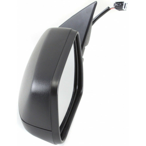 DOOR MIRROR LH POWER REPLACEMENT FOR CHEVROLET EQUINOX 2010 PARTSLINK NUMBER GM1320386 DOOR MIRROR LH POWER REPLACEMENT FOR CHEVROLET EQUINOX 2010 PARTSLINK NUMBER GM1320386