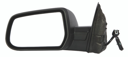 DOOR MIRROR LH POWER REPLACEMENT FOR CHEVROLET EQUINOX 2010 PARTSLINK NUMBER GM1320386 DOOR MIRROR LH POWER REPLACEMENT FOR CHEVROLET EQUINOX 2010 PARTSLINK NUMBER GM1320386