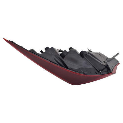 TAIL LAMP LH US BUILT CAPA REPLACEMENT FOR HYUNDAI ELANTRA SEDAN-2011-2023 2020 PARTSLINK NUMBER HY2804165C TAIL LAMP LH US BUILT CAPA REPLACEMENT FOR HYUNDAI ELANTRA SEDAN-2011-2023 2020 PARTSLINK NUMBER HY2804165C