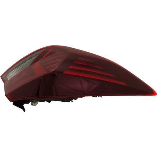 TAIL LAMP LH W/O LED KOREA BUILT HQ REPLACEMENT FOR HYUNDAI ELANTRA SEDAN-2011-2023 2020 PARTSLINK NUMBER HY2804164 TAIL LAMP LH W/O LED KOREA BUILT HQ REPLACEMENT FOR HYUNDAI ELANTRA SEDAN-2011-2023 2020 PARTSLINK NUMBER HY2804164