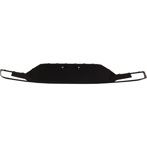 VALANCE RR BLACK FINISH USA BUILT REPLACEMENT FOR HYUNDAI ELANTRA SEDAN-2011-2023 2020 PARTSLINK NUMBER HY1195126
