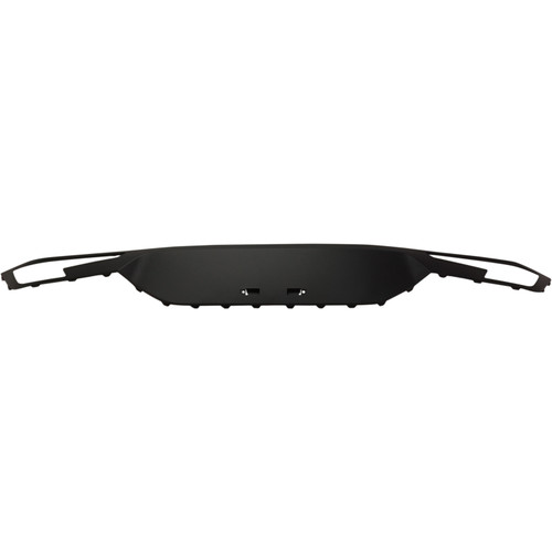 VALANCE RR BLACK FINISH USA BUILT REPLACEMENT FOR HYUNDAI ELANTRA SEDAN-2011-2023 2020 PARTSLINK NUMBER HY1195126