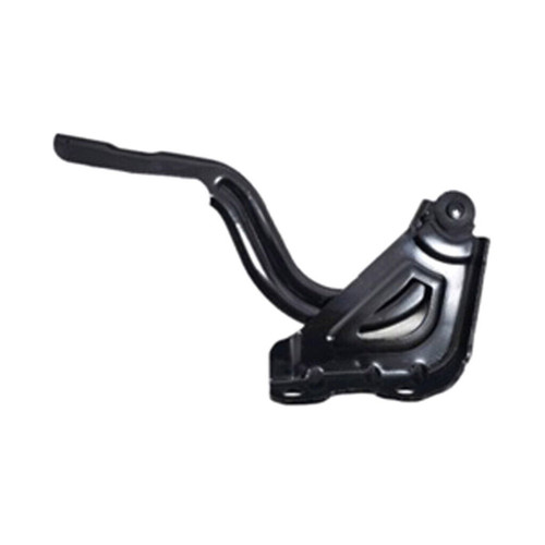 HOOD HINGE RH STEEL REPLACEMENT FOR HYUNDAI IONIQ ELECTRIC 2020 PARTSLINK NUMBER HY1236197 HOOD HINGE RH STEEL REPLACEMENT FOR HYUNDAI IONIQ ELECTRIC 2020 PARTSLINK NUMBER HY1236197