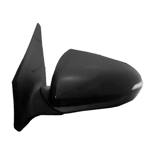 DOOR MIRROR LH POWER HTD W/SIGNAL/MEMORY REPLACEMENT FOR HYUNDAI IONIQ HYBRID 2020 PARTSLINK NUMBER HY1320261