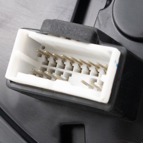 DOOR MIRROR RH POWER HTD W/BLIND SPOT/MEMORY/PUDDLE LAMP/POWER FOLD/SIGNAL LTD MODELS REPLACEMENT FOR HYUNDAI IONIQ HYBRID 2020 PARTSLINK NUMBER HY1321281 DOOR MIRROR RH POWER HTD W/BLIND SPOT/MEMORY/PUDDLE LAMP/POWER FOLD/SIGNAL LTD MODELS REPLACEMENT FOR HYUNDAI IONIQ HYBRID 2020 PARTSLINK NUMBER HY1321281