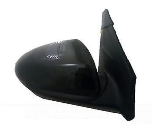 DOOR MIRROR RH POWER PTM HTD W/SPOTTER REPLACEMENT FOR HYUNDAI IONIQ HYBRID 2020 PARTSLINK NUMBER HY1321259 DOOR MIRROR RH POWER PTM HTD W/SPOTTER REPLACEMENT FOR HYUNDAI IONIQ HYBRID 2020 PARTSLINK NUMBER HY1321259