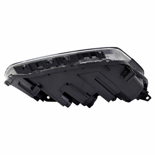 HEAD LAMP LH HALOGEN HQ REPLACEMENT FOR HYUNDAI IONIQ HYBRID 2020 PARTSLINK NUMBER HY2502256 HEAD LAMP LH HALOGEN HQ REPLACEMENT FOR HYUNDAI IONIQ HYBRID 2020 PARTSLINK NUMBER HY2502256