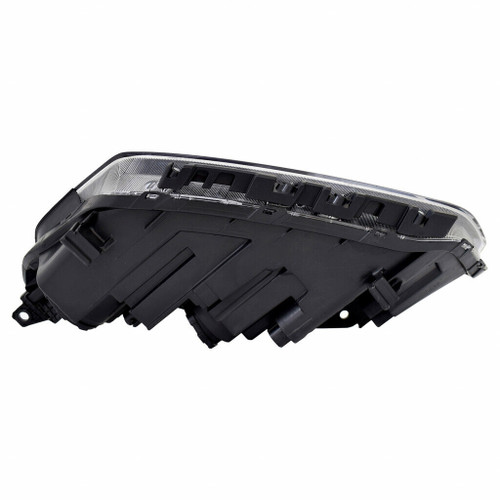 HEAD LAMP RH HALOGEN HQ REPLACEMENT FOR HYUNDAI IONIQ HYBRID 2020 PARTSLINK NUMBER HY2503256 HEAD LAMP RH HALOGEN HQ REPLACEMENT FOR HYUNDAI IONIQ HYBRID 2020 PARTSLINK NUMBER HY2503256