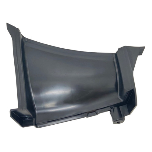 BUMPER AIR DUCT LH REPLACEMENT FOR HYUNDAI KONA 2020 PARTSLINK NUMBER HY1038172