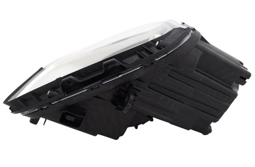 HEAD LAMP LH LED HQ REPLACEMENT FOR HYUNDAI KONA 2020 PARTSLINK NUMBER HY2502224 HEAD LAMP LH LED HQ REPLACEMENT FOR HYUNDAI KONA 2020 PARTSLINK NUMBER HY2502224