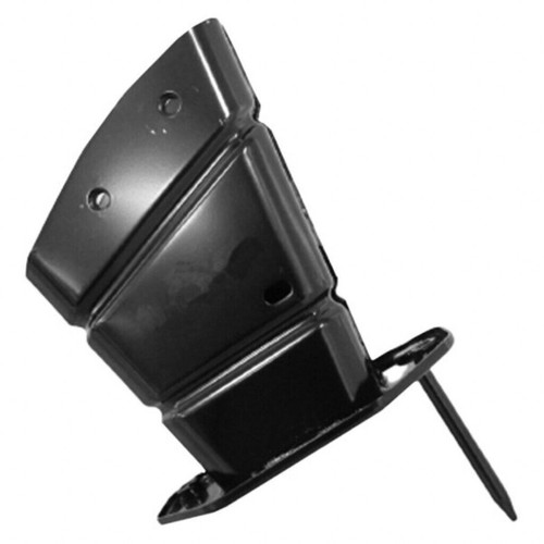 REBAR BRACKET RR LH FITS 18-21 ALL-WHEEL DRIVE FITS ALL 22-23 EXCLUDE EV REPLACEMENT FOR HYUNDAI KONA 2020 PARTSLINK NUMBER HY1166125 REBAR BRACKET RR LH FITS 18-21 ALL-WHEEL DRIVE FITS ALL 22-23 EXCLUDE EV REPLACEMENT FOR HYUNDAI KONA 2020 PARTSLINK NUMBER HY1166125