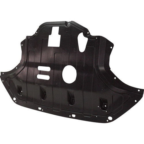 UNDERCAR SHIELD 2.0L L4 INJECTION MOLDED REPLACEMENT FOR HYUNDAI KONA 2020 PARTSLINK NUMBER HY1228200