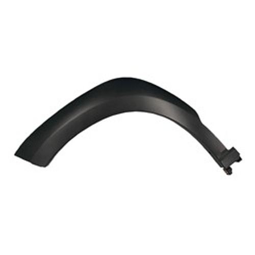 WHEEL ARCH TRIM FR LH SMOOTH GRAY LTD/ TREND/ ULTIMATE REPLACEMENT FOR HYUNDAI KONA 2020 PARTSLINK NUMBER HY1290105 WHEEL ARCH TRIM FR LH SMOOTH GRAY LTD/ TREND/ ULTIMATE REPLACEMENT FOR HYUNDAI KONA 2020 PARTSLINK NUMBER HY1290105