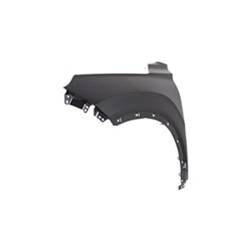 FENDER FR RH STEEL REPLACEMENT FOR HYUNDAI PALISADE 2020 PARTSLINK NUMBER HY1241178 FENDER FR RH STEEL REPLACEMENT FOR HYUNDAI PALISADE 2020 PARTSLINK NUMBER HY1241178