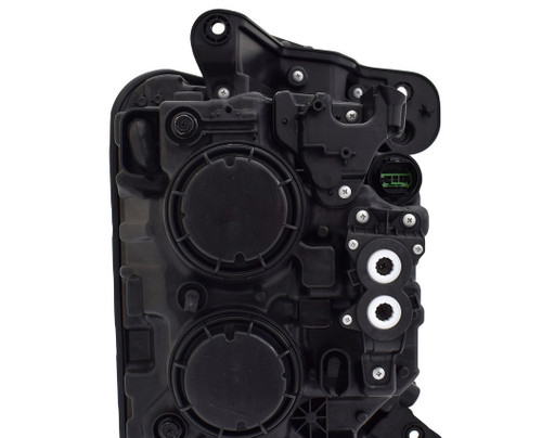 HEAD LAMP LH LED W/O LOGO EXCLUDE CALLIGRAPHY/ULTIMATE PACKAGE HQ REPLACEMENT FOR HYUNDAI PALISADE 2020 PARTSLINK NUMBER HY2502246 HEAD LAMP LH LED W/O LOGO EXCLUDE CALLIGRAPHY/ULTIMATE PACKAGE HQ REPLACEMENT FOR HYUNDAI PALISADE 2020 PARTSLINK NUMBER HY2502246