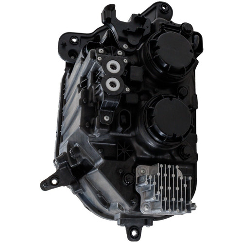 HEAD LAMP RH HALOGEN W/O LOGO HQ REPLACEMENT FOR HYUNDAI PALISADE 2020 PARTSLINK NUMBER HY2503243 HEAD LAMP RH HALOGEN W/O LOGO HQ REPLACEMENT FOR HYUNDAI PALISADE 2020 PARTSLINK NUMBER HY2503243