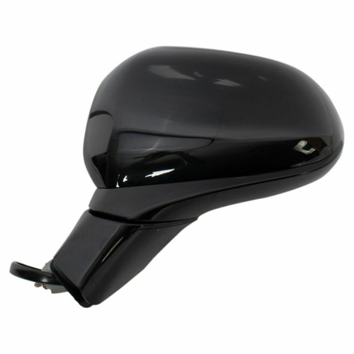 DOOR MIRROR LH POWER PTM HTD W/O SIGNAL W/BLIND SPOT REPLACEMENT FOR HYUNDAI SANTA FE-(2019-2020) 2020 PARTSLINK NUMBER HY1320263 DOOR MIRROR LH POWER PTM HTD W/O SIGNAL W/BLIND SPOT REPLACEMENT FOR HYUNDAI SANTA FE-(2019-2020) 2020 PARTSLINK NUMBER HY1320263