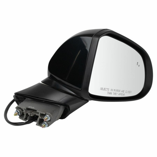 DOOR MIRROR RH POWER PTM REPLACEMENT FOR HYUNDAI SANTA FE-(2019-2020) 2020 PARTSLINK NUMBER HY1321262 DOOR MIRROR RH POWER PTM REPLACEMENT FOR HYUNDAI SANTA FE-(2019-2020) 2020 PARTSLINK NUMBER HY1321262