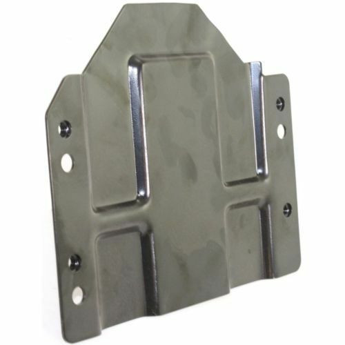 BUMPER BRACKET FR LH REPLACEMENT FOR CHEVROLET HHR 2010 PARTSLINK NUMBER GM1066192 BUMPER BRACKET FR LH REPLACEMENT FOR CHEVROLET HHR 2010 PARTSLINK NUMBER GM1066192