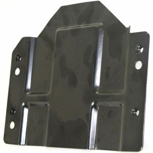 BUMPER BRACKET FR LH REPLACEMENT FOR CHEVROLET HHR 2010 PARTSLINK NUMBER GM1066192 BUMPER BRACKET FR LH REPLACEMENT FOR CHEVROLET HHR 2010 PARTSLINK NUMBER GM1066192