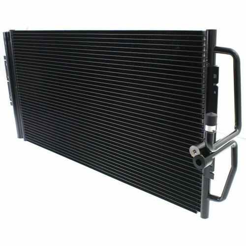 CONDENSER (3467) V6 REPLACEMENT FOR CHEVROLET IMPALA 2010 PARTSLINK NUMBER GM3030267