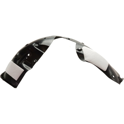 FENDER LINER RH REPLACEMENT FOR HYUNDAI SANTA FE-(2019-2020) 2020 PARTSLINK NUMBER HY1249172 FENDER LINER RH REPLACEMENT FOR HYUNDAI SANTA FE-(2019-2020) 2020 PARTSLINK NUMBER HY1249172