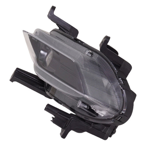 FOG LAMP LH LED HQ REPLACEMENT FOR HYUNDAI SANTA FE-(2019-2020) 2020 PARTSLINK NUMBER HY2592172 FOG LAMP LH LED HQ REPLACEMENT FOR HYUNDAI SANTA FE-(2019-2020) 2020 PARTSLINK NUMBER HY2592172